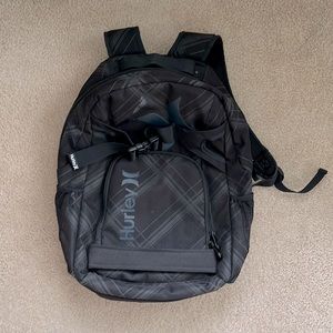 Hurley Backpack